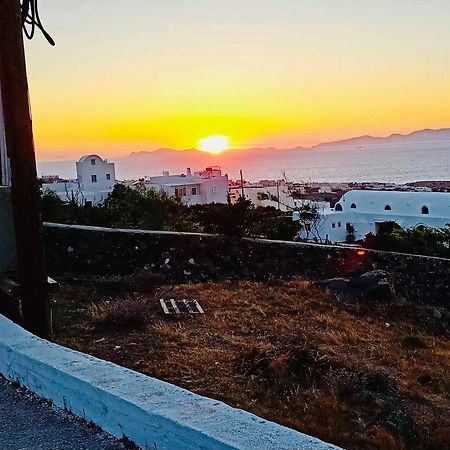 VI Sta Finikias Villa Oia  Extérieur photo