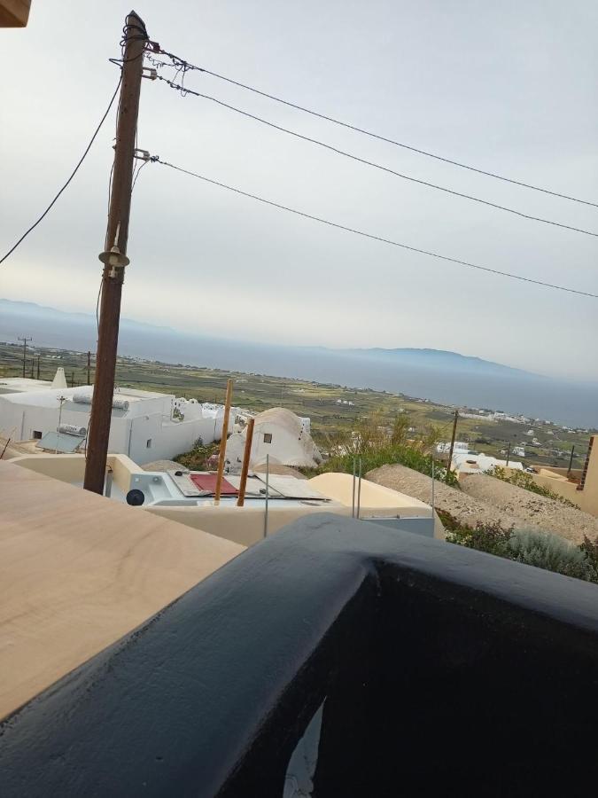 VI Sta Finikias Villa Oia  Extérieur photo